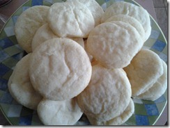 Sugar Cookies June 26 2012 (2)
