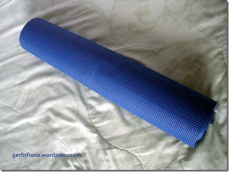 Watermarked Yoga Mat September 22 2012